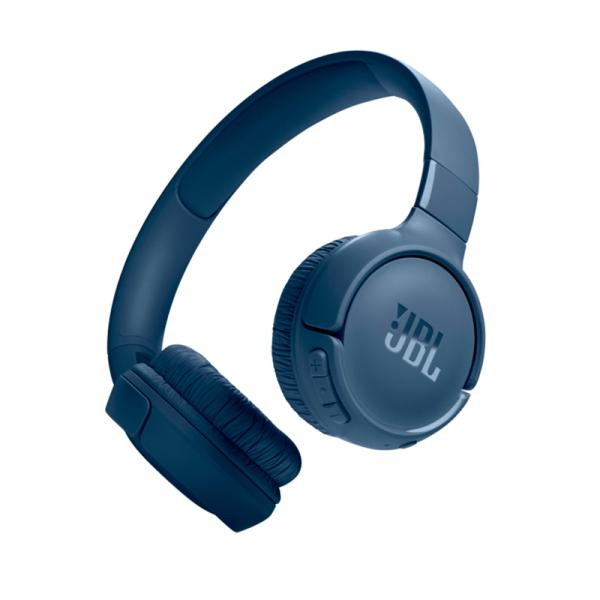 JBL TUNE 520BT INALÁMBRICO BLUETOOTH
