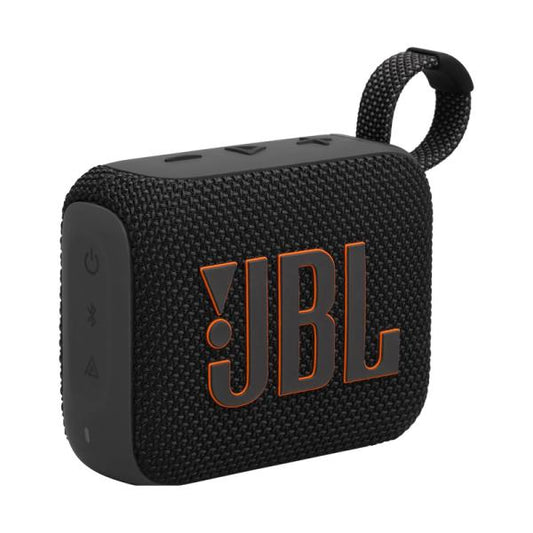 PARLANTE JBL GO 4 4W BLUETOOTH A PRUEBA DE AGUA