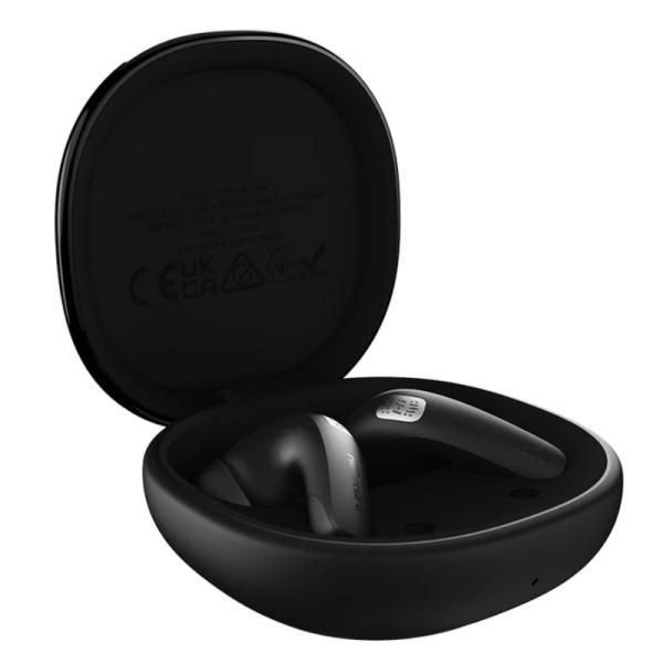 HIFUTURE FLYBUDS4 ANC INALÁMBRICO BLUETOOTH CON CANCELACION DE SONIDO