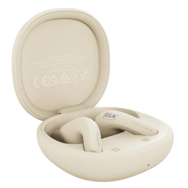 HIFUTURE FLYBUDS4 ANC INALÁMBRICO BLUETOOTH CON CANCELACION DE SONIDO