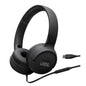 HEADSET JBL T520 ALÁMBRICO USB-C JBLT520CWHTAM