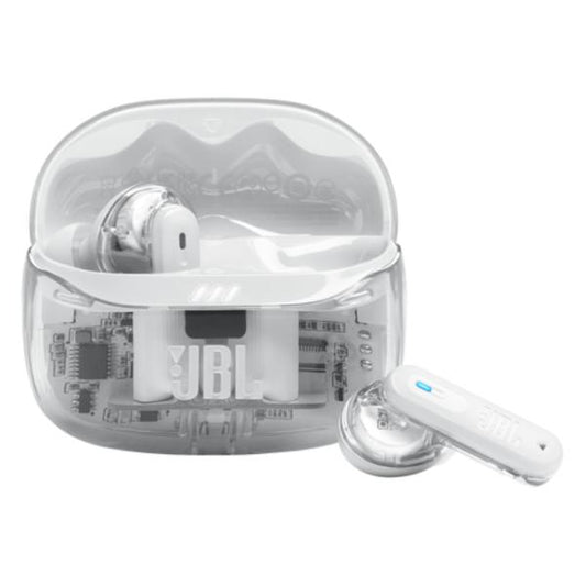JBL TUNE BEAM 2 GHOST EDITION INALÁMBRICO